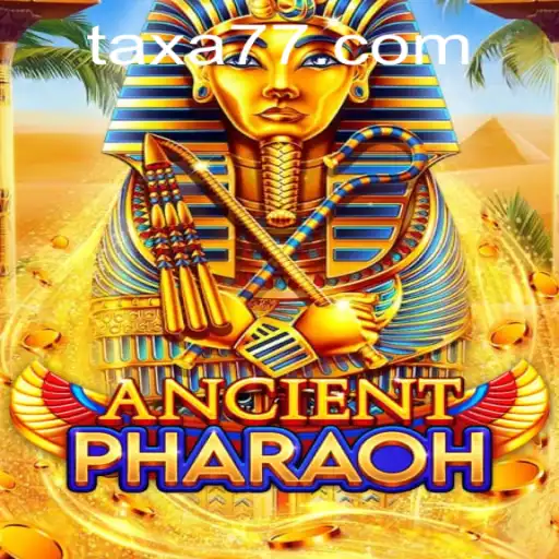 Exploring the Allure of AncientPharaoh: Unveiling the Mysteries of TAXA777.COM