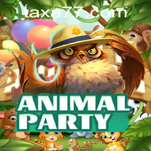 Discover the Thrilling World of AnimalParty: A Game That Bridges Fun and Strategy