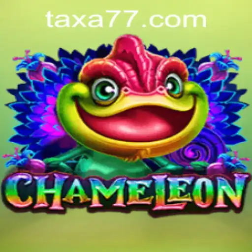 Chameleon Game: Exploring the Unique Experience at TAXA777.COM