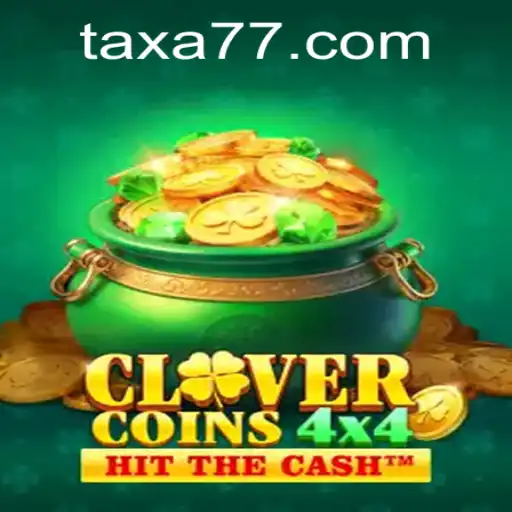 Exploring the Thrills of CloverCoins4x4
