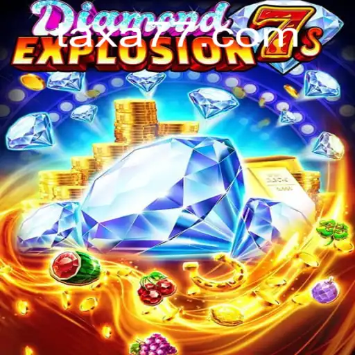 Unleashing the Dazzling Thrills of DiamondExplosion7s: A Deep Dive into Gameplay and Features