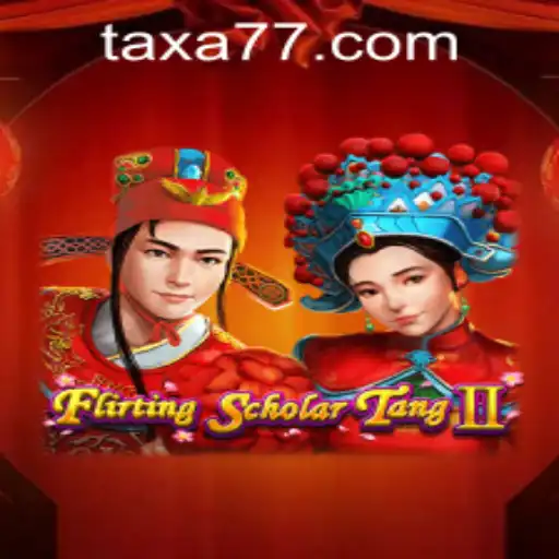 An In-Depth Exploration of Flirting Scholar Tang II: Gameplay and Strategies