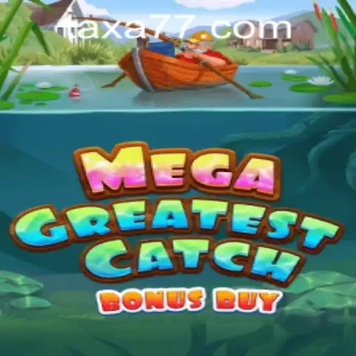 MegaGreatestCatchBonusBuy: The New Wave in Gaming