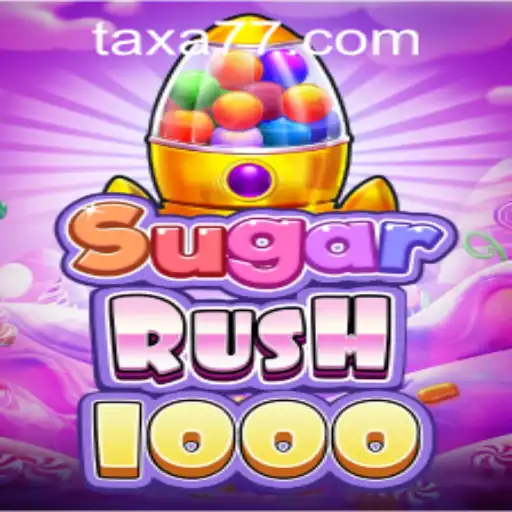 Exploring the Exciting World of SugarRush1000