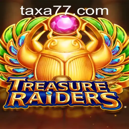 Explore TREASURERAIDERS: A Thrilling Adventure Awaits