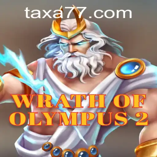 Wrath of Olympus 2: The Ultimate Mythological Adventure