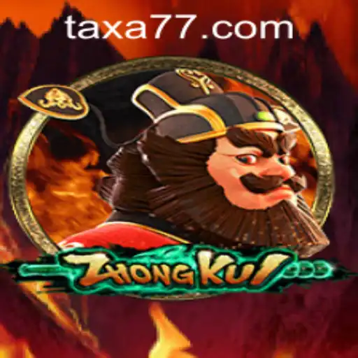 ZhongKui: The Enigmatic Game and its Connection with TAXA777.COM