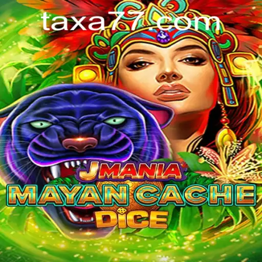 Discover the Thrill of JManiaMayanCacheDice: A New Era in Gaming