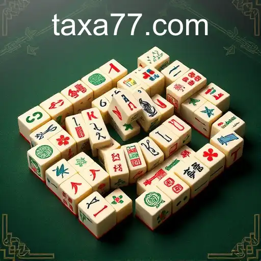 The Intricacies and Allure of Mahjong