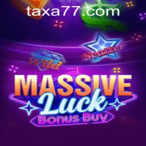 Unveiling the Exciting World of MassiveLuckBonusBuy