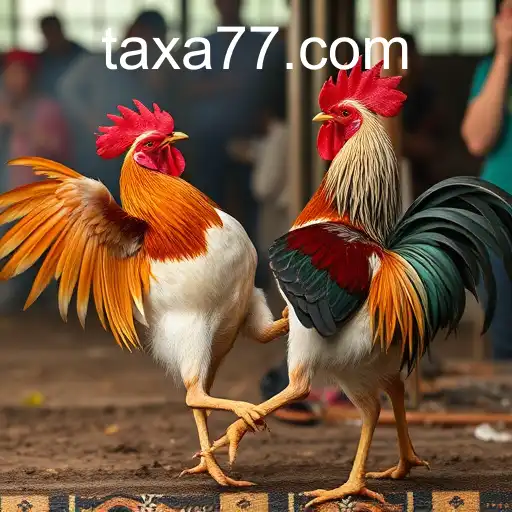 The Rising Trend of Online Sabong and the Influence of TAXA777.COM