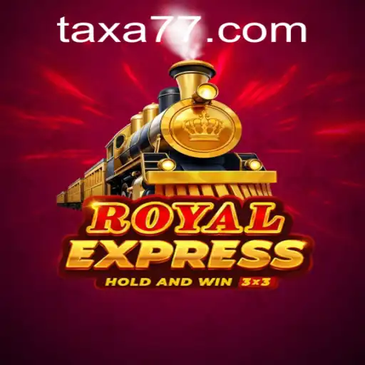 Royalexpress: Dive into the World of Strategic Gaming