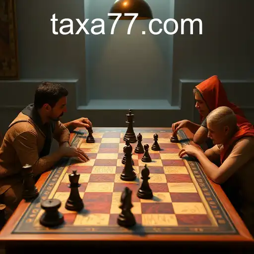 The Evolution and Influence of Tabletop Games