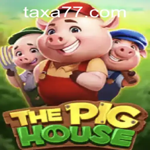 ThePigHouse: A Captivating Journey Amidst Strategy and Chance