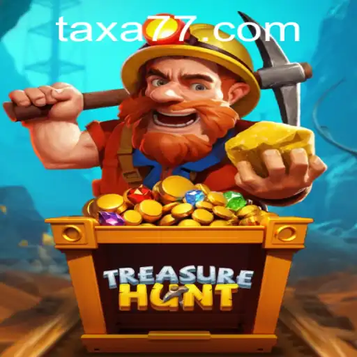 Explore the Adventurous World of TreasureHunt