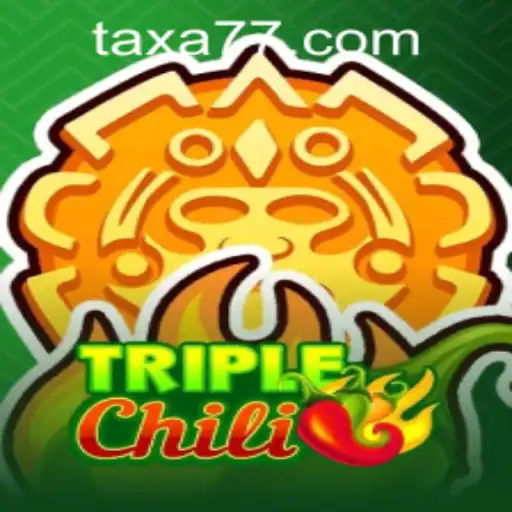 Discover TripleChili: A Thrilling Gaming Experience with TAXA777.COM
