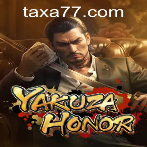 YakuzaHonor: Immersive Underworld Gaming Experience